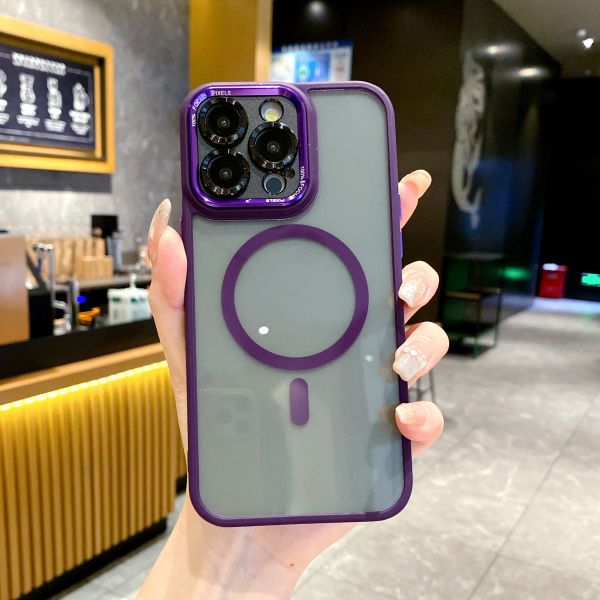 Mobile Phone Cover Compatible IPhone 17 Slim Fit Protective Case