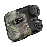 Oculaire Kaemeasu avec mise au point IP54, télémètre imperméable à l'eau pour les prises de vue à longue portée