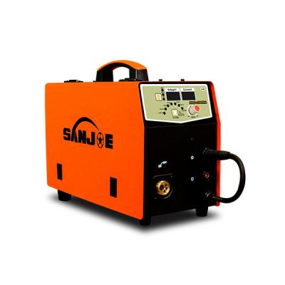 A tensão larga 5kg enrola a máquina de soldadura MAG250GMA do inversor de IGBT