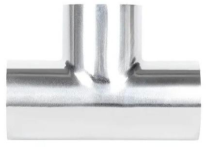 Pipe en acier inoxydable certifiée API pour le réseau de distribution de gaz