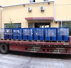 Fast Room Temperature Cure Flame Retardant Epoxy Resin with High Dielectric Strength for CT PT Transformer Potting