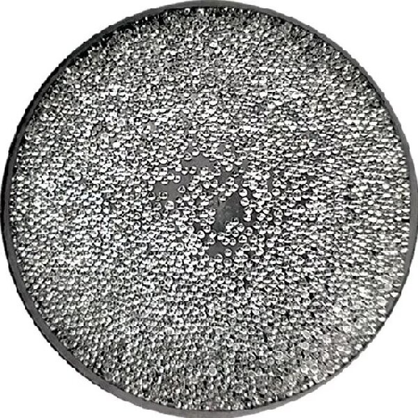 Reflective Paint Glass Beads Transparent Glass Microbeads Free Sample