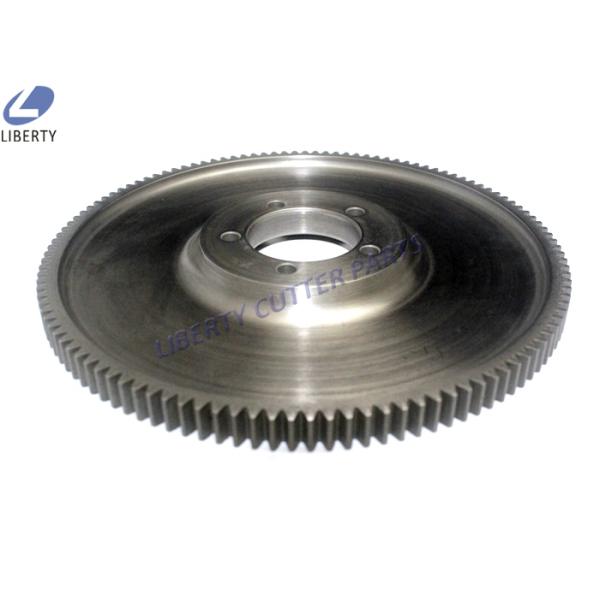 Gear, Drive, Torque Tube 79067001- For GT5250 & GT7250 Cutter Parts