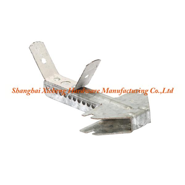 Канал запасных частей стальной, светлый стальной киль с плакировкой никеля