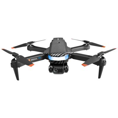V8 Drone Remote Control Camera Smart Return Brushless Motor UAV Drones