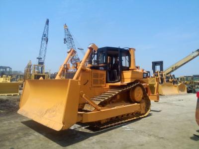 D7R-II used tractor bulldozer  dozer for sale brand new dozer D7R