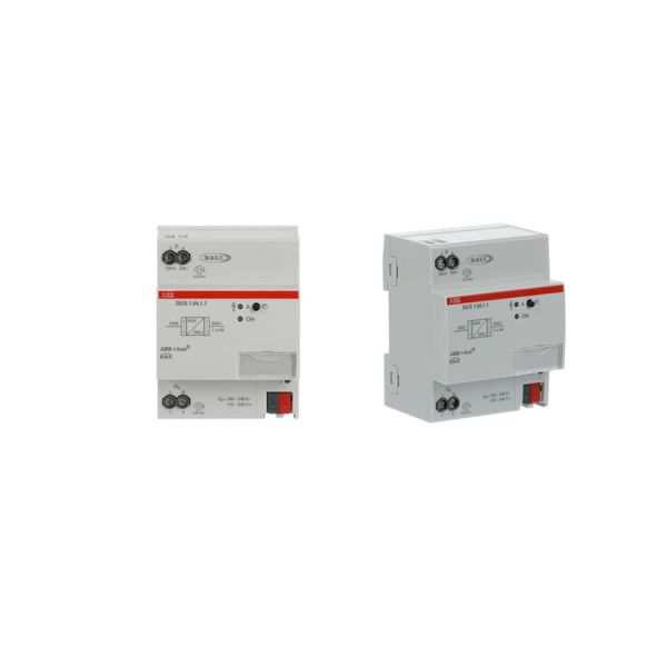 DG/S 1.64.1.1 ABB Basic DALI Gateway MDRC Professional Building Automation
