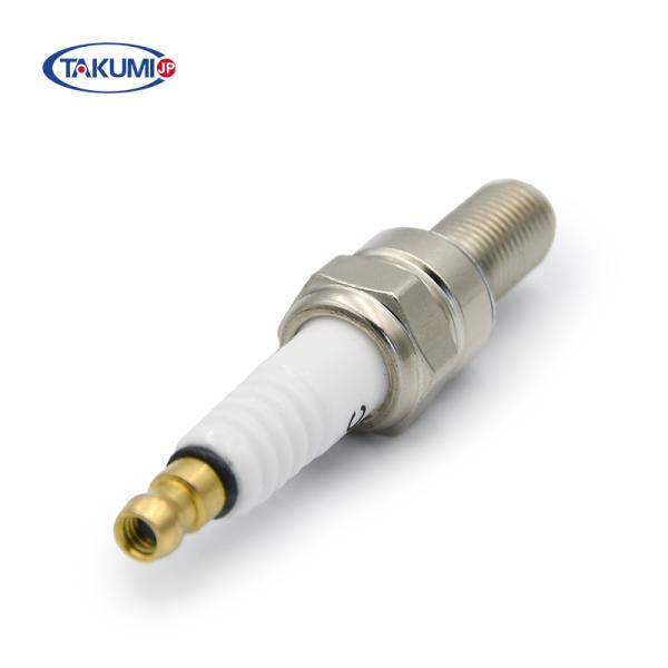 Ремонт использованной зажигательной розетки для кросс DCPR6E YR7DC