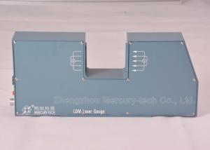 ケーブルのためのLDM-50ワイヤー測定の器械の直径のコントローラー