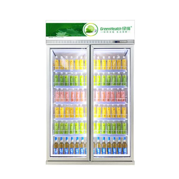 Автопарообразующий охладитель для холодной пищи