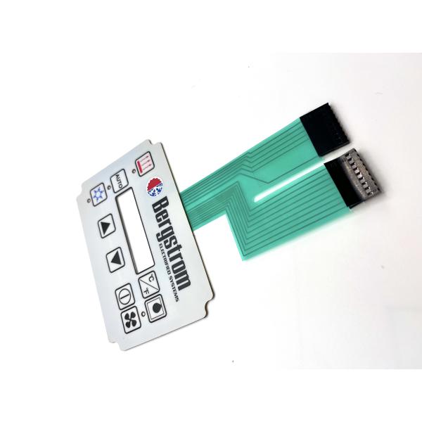Специальный дизайн Autotex Mate Led Backlit Light Switch для электрифицированных систем