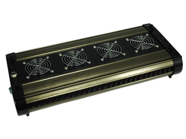 cidly 200w high power led aquarium light with timer and dimmer ,sunrise and sunset