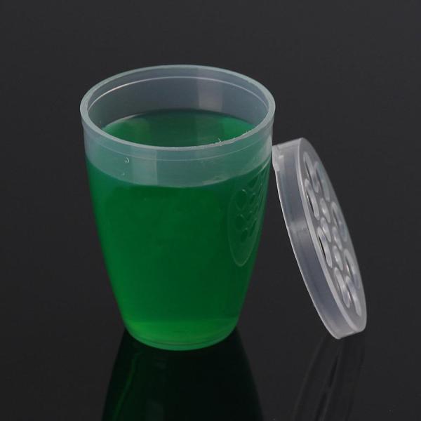 Заблокируйте дезодорант вредной водоочистки Клеанватер дезодоратора бактерий химической естественный с ИСО БВ