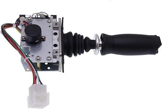 Contrôleur à joystick 1600283 pour JLG 400S 460SJ 600A 600AJ 600S 600SJ 660SJ 601S 740AJ 800A 800AJ