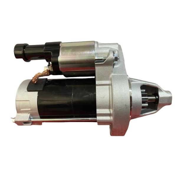 Remplacement du démarreur de Honda Civic 2006-2011 12V 1.1KW 9T OEM 428000-4541