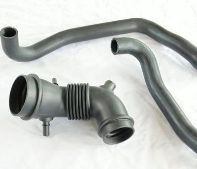 Auto Parts Cooling System Radiator Car Coolant Water Pipe Hose For Toyota 1000 KP3