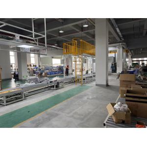 FOSHAN JUYANG NEW ENERGY CO LTD