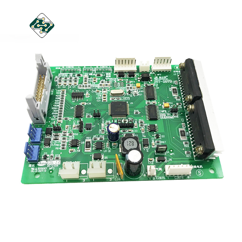 Беспроводное промышленное собрание PCB ISO14001 практически для умного дома