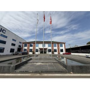Jiangsu Zhengfeng Hydraulic Technology Co., Ltd.