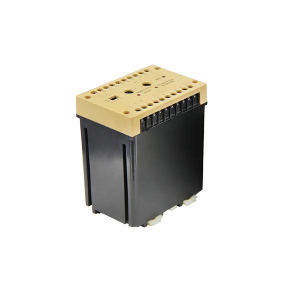 LD500 5W Underground Loop Detector with Automatic Calibration for Vehicle Detection