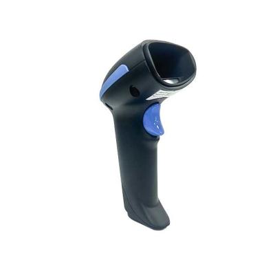 H100/H103 Smart Scanners: Industry-Wide Data Collection Solutions from Manufacturing and Warehousing to Retail and Healthcare