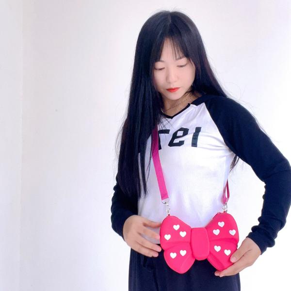 Силиконовый чехол для карандаша для детей большой объемный карандаш сумка эстетическая ручка сумка школьная канцелярская канцелярская бумага организатор макияжный пакет