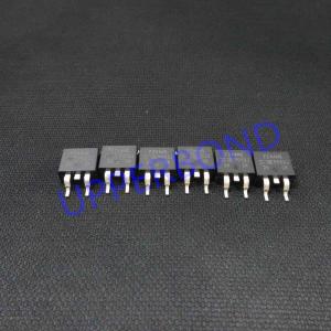 Супер транзистор машинного оборудования короля Размера 7.8*100mm полно расклассифицированный лавиной Kretek