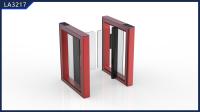 Tournevis de porte à vitesse de balancement compacts et légers avec technologie de capteur infrarouge