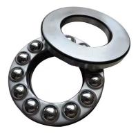 NU2305E  LYC Roller Bearing Open Single Row Cylindrical Bearings With Steel Cage 24mm