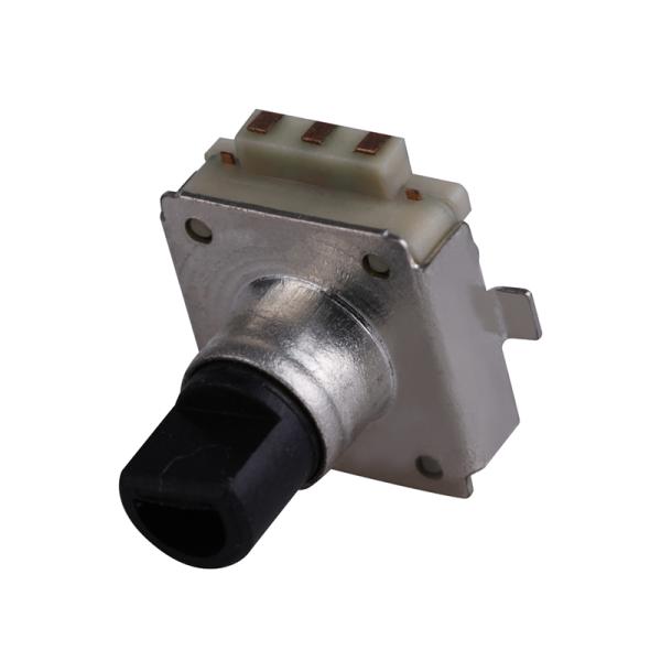 Encoder Switch ,360°High Resistance Incremental Encoder With 20k Cycles , Coded Rotary Switch , Incremental Encoder