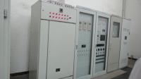 Sistema de excitación tipo CPU de 32 bits con voltaje de entrada AC de 100 V