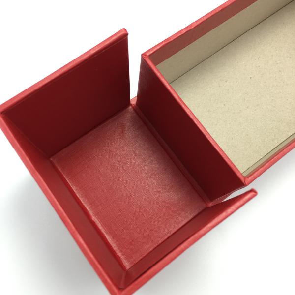 Handmade Hard Gift Boxes PSD CDR CMYK  Jewelry Paper For Packing