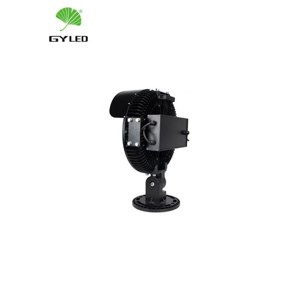 high mast lights 1000w outdoor led high mast light for tennis court high pole sports area lighting