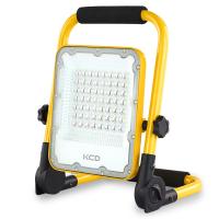 CE RoHS Multi-fonction LED Portable Work Light KCD Temporaire éclairage d'urgence paysage nid de miel étanche IP65