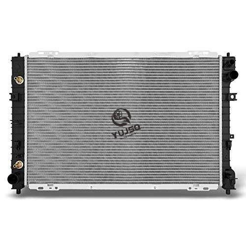 Radiateur en aluminium pour Mazda Tribute AJ0315200 AJ0315200A, remplacement OEM