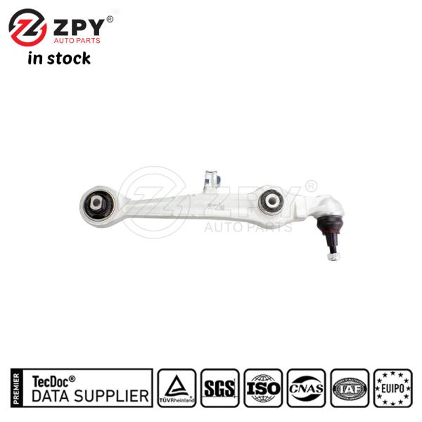 ZPY Lower Suspension Control Arm 4D0407151C for Audi A4 VW Porsche