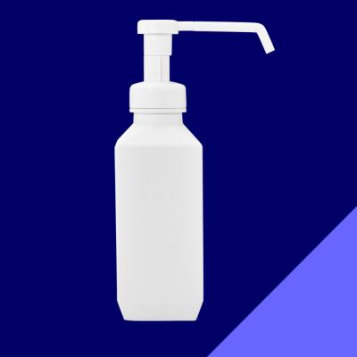 Soap Type Flower Foam Pump 40/410 Outside Spring  Reusable Decorative