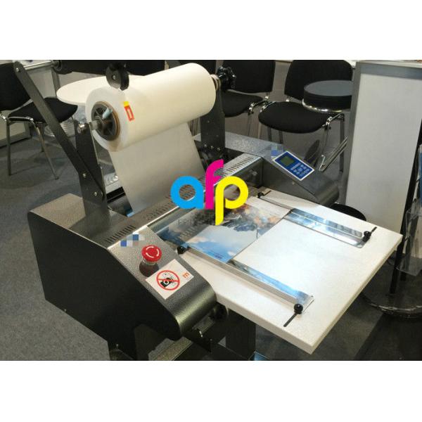 58mm Core Bopp Thermal Lamination Film 1.5 Mil / 3 Mil Glossy / Matt Finish