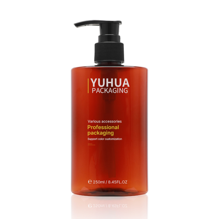 Замороженная бутылка 250ml Eco шампуня ЛЮБИМЦА дружелюбное для проводника волос