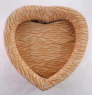 Fast Heating Electric Heat Cushion Overheating Protection For Pet Canine