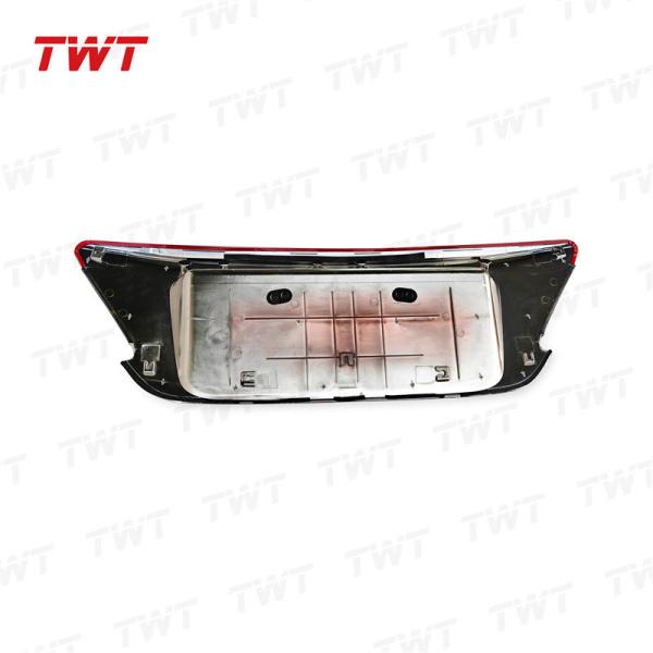 Guarnición del compartimento de equipaje ABS trasero Lexus ES350 2009-2012