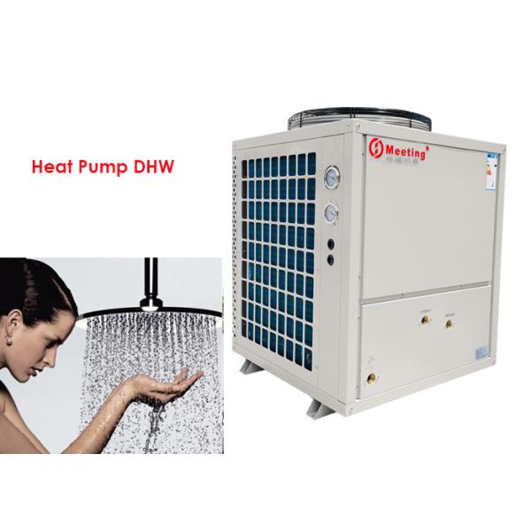 Тепловой насос верхней части MD70D 26KW дуя с трехсторонним топлением горячей воды рефрижерации клапана