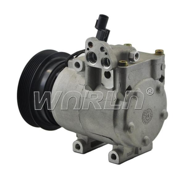 Compressor 2001-2009 do A/C do carro auto para o cupê de Hyundai/acento/Getz1.5/2.7