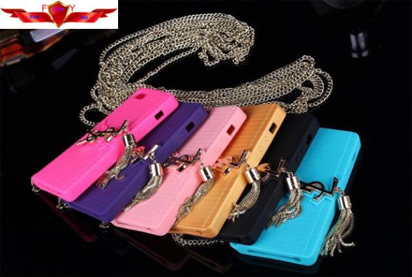 Environmental Silicone Cases For Iphone 4 4S 5 5S Durable Multi Color Gift Package Include