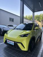 Bi-D Seagull 405 km nueva energía de movilidad de automóviles eléctricos fábrica de personalización