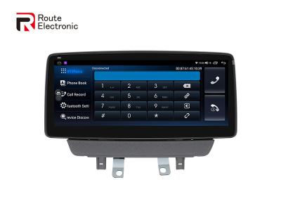 Capacitive Touchscreen Mazda Car Stereo With 10.25 IPS Screen Wireless Carplay