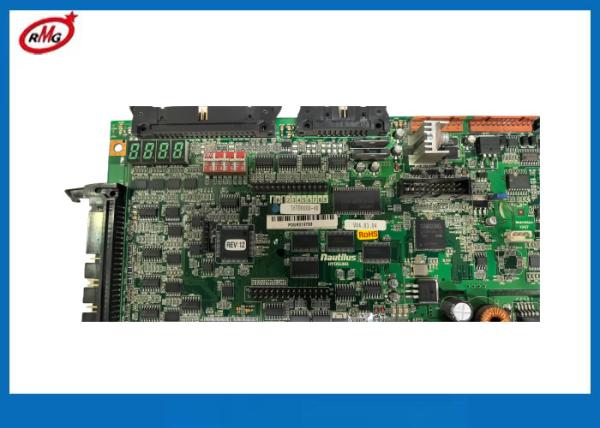 76700000-40 Hyosung Nautilus ATM Parts Hyosung Dispenser Control Board G-CDU E Main Board 7670000040