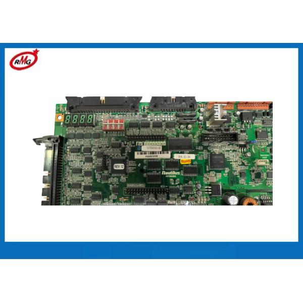 76700000-40 Hyosung Nautilus ATM Parts Hyosung Dispenser Control Board G-CDU E Main Board 7670000040