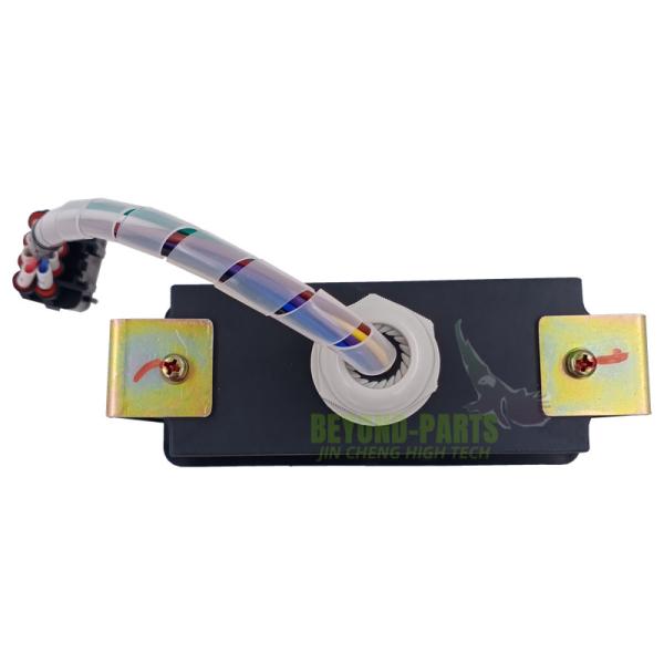 Части экскаватора Liugong запасные переключают распределительный ящик 34B1099 панели