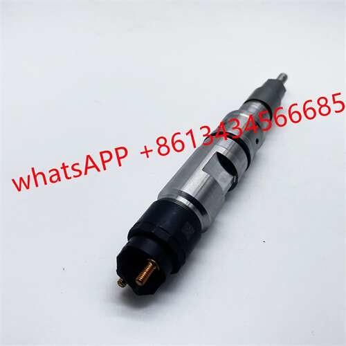Injetores diesel de Bosch do bocal DLLA151P2311 4290987 20798683 3803976